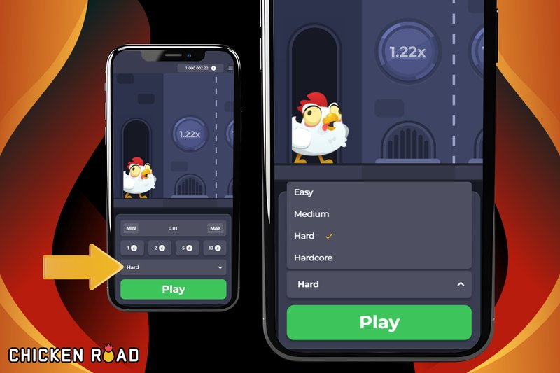 Descubre el Entusiasmo en el Lanzamiento del Juego de Casino de Chicken Road 2