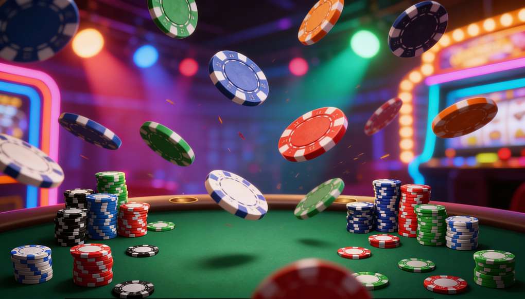 Étude de cas : Augmenter ses gains au casino MonteCrypto