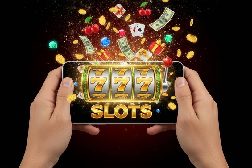 Kings Chance Casino : Le Meilleur Casino en Ligne en Espagne