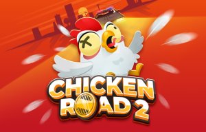 Image: Descubre el Juego de Aventuras de Chicken Road 2 en España