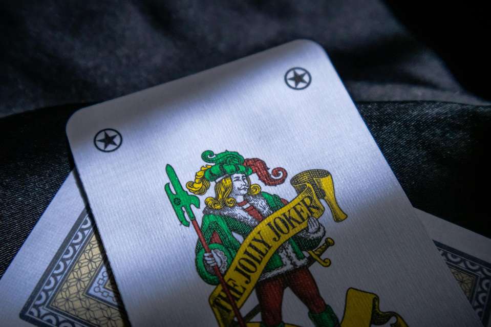 De Meest Populaire Casino Games Wereldwijd