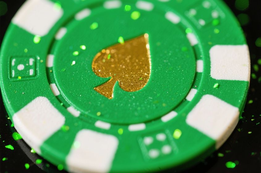 Gamification Trends in Online Casinos