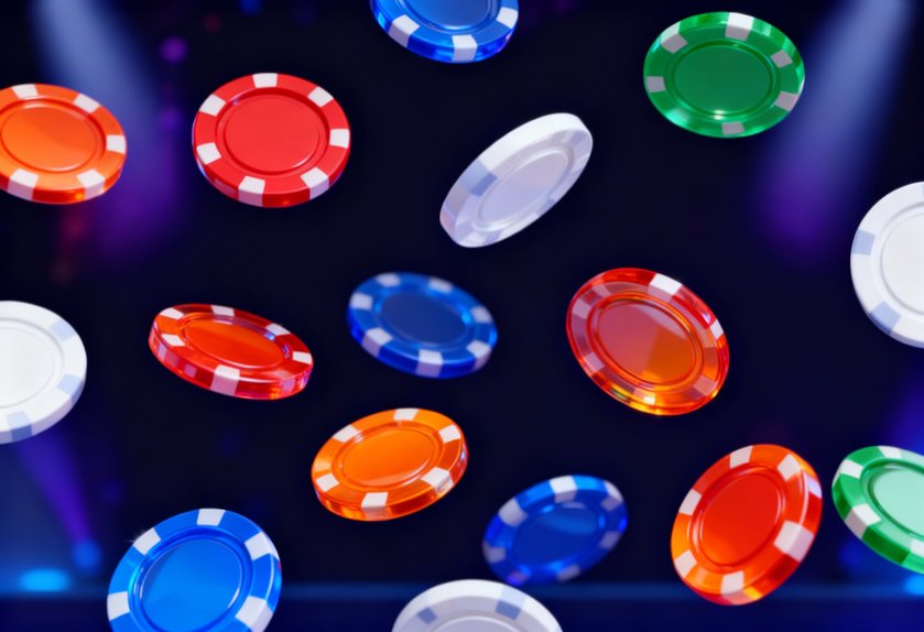 Register at 1Red Casino: Get Your First Deposit Bonus Today
