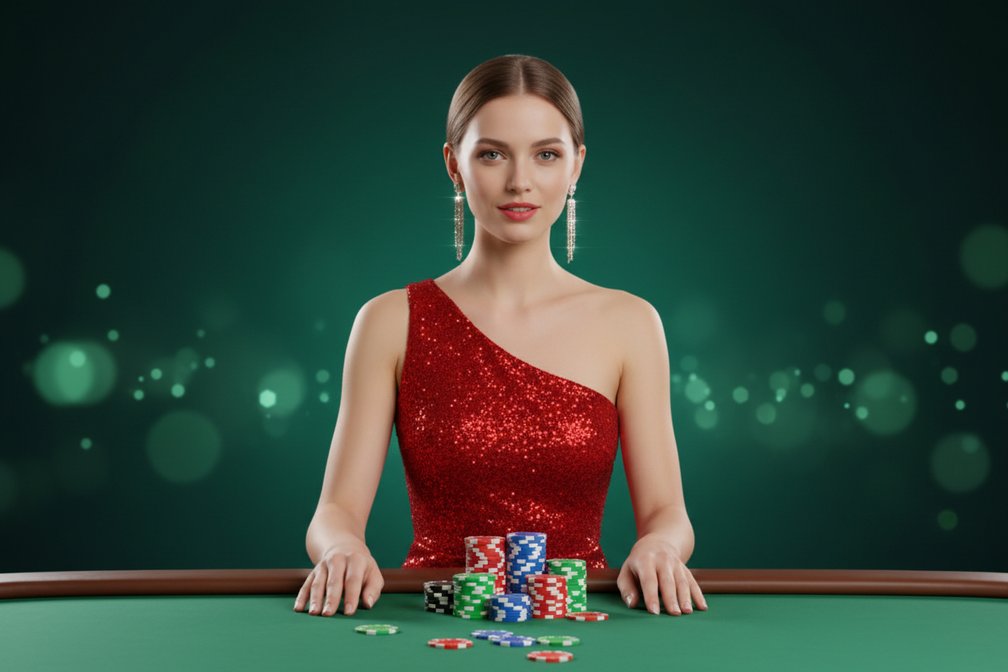 Register at 1Red Casino: Get Your First Deposit Bonus Today